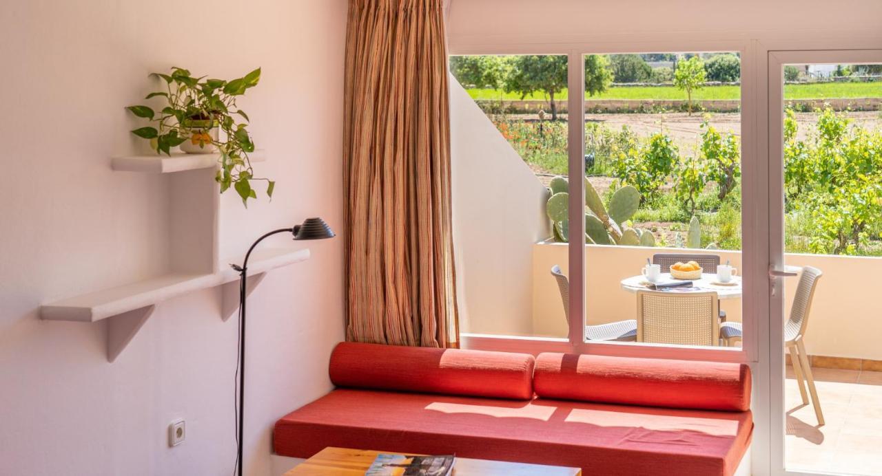 Marcelino - Formentera Break Apartamento Es Pujols
