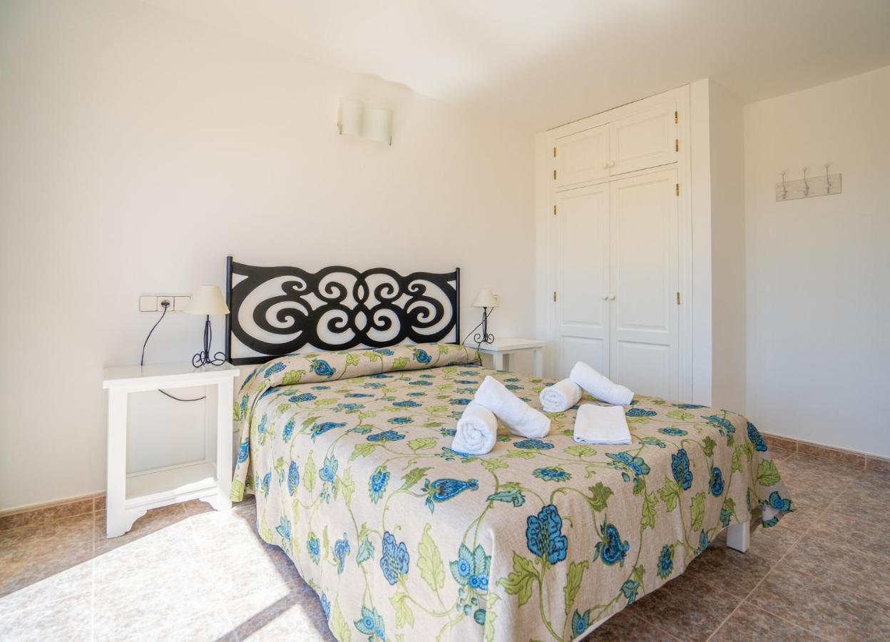 Apartamento Marcelino - Formentera Break