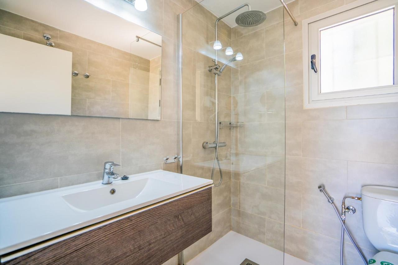 Apartamento Marcelino - Formentera Break Es Pujols