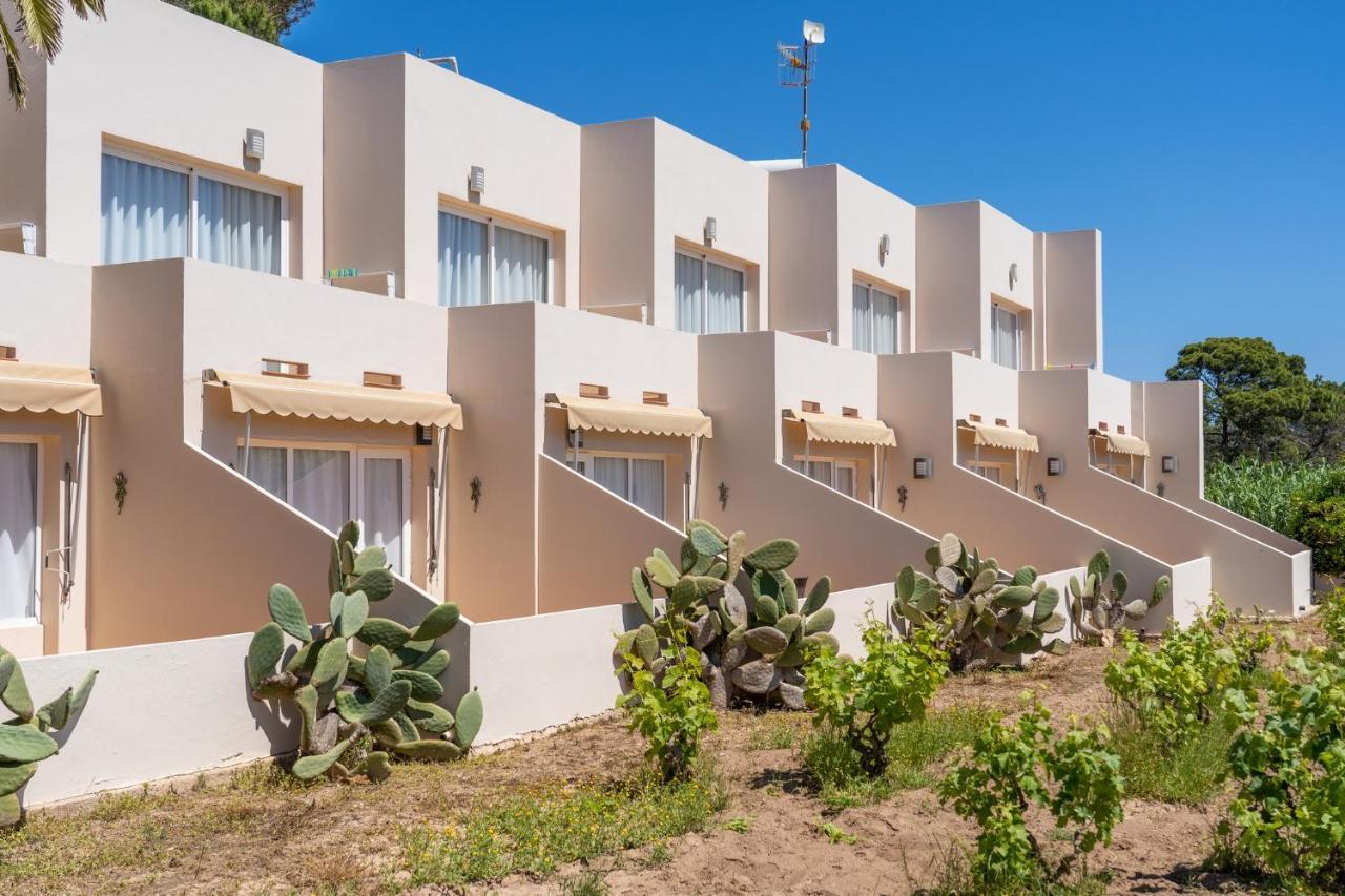 Apartamento Marcelino - Formentera Break