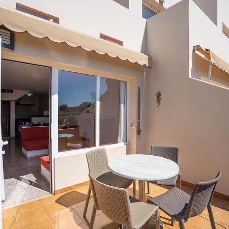 Apartamentos Marcelino - Formentera Break Es Pujols Extérieur photo