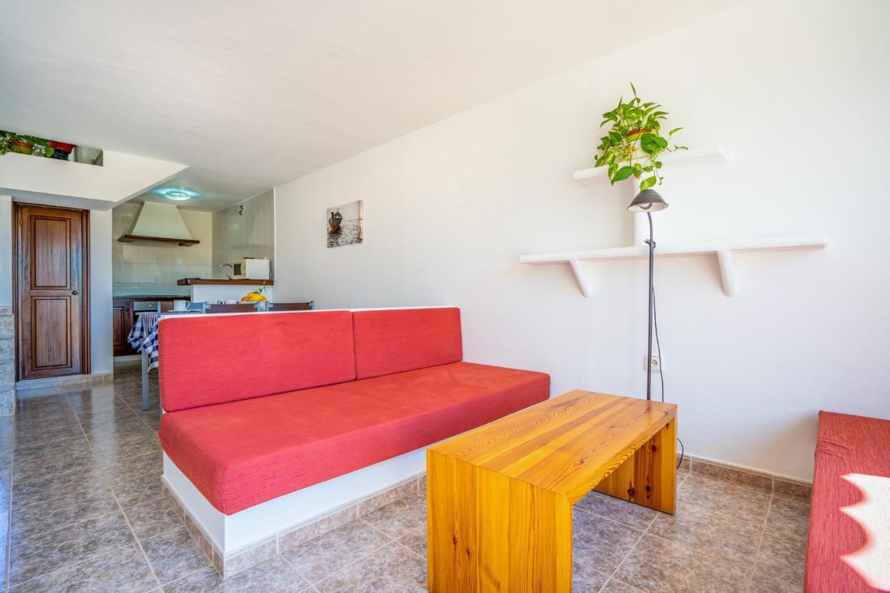 Appartement Marcelino - Formentera Break