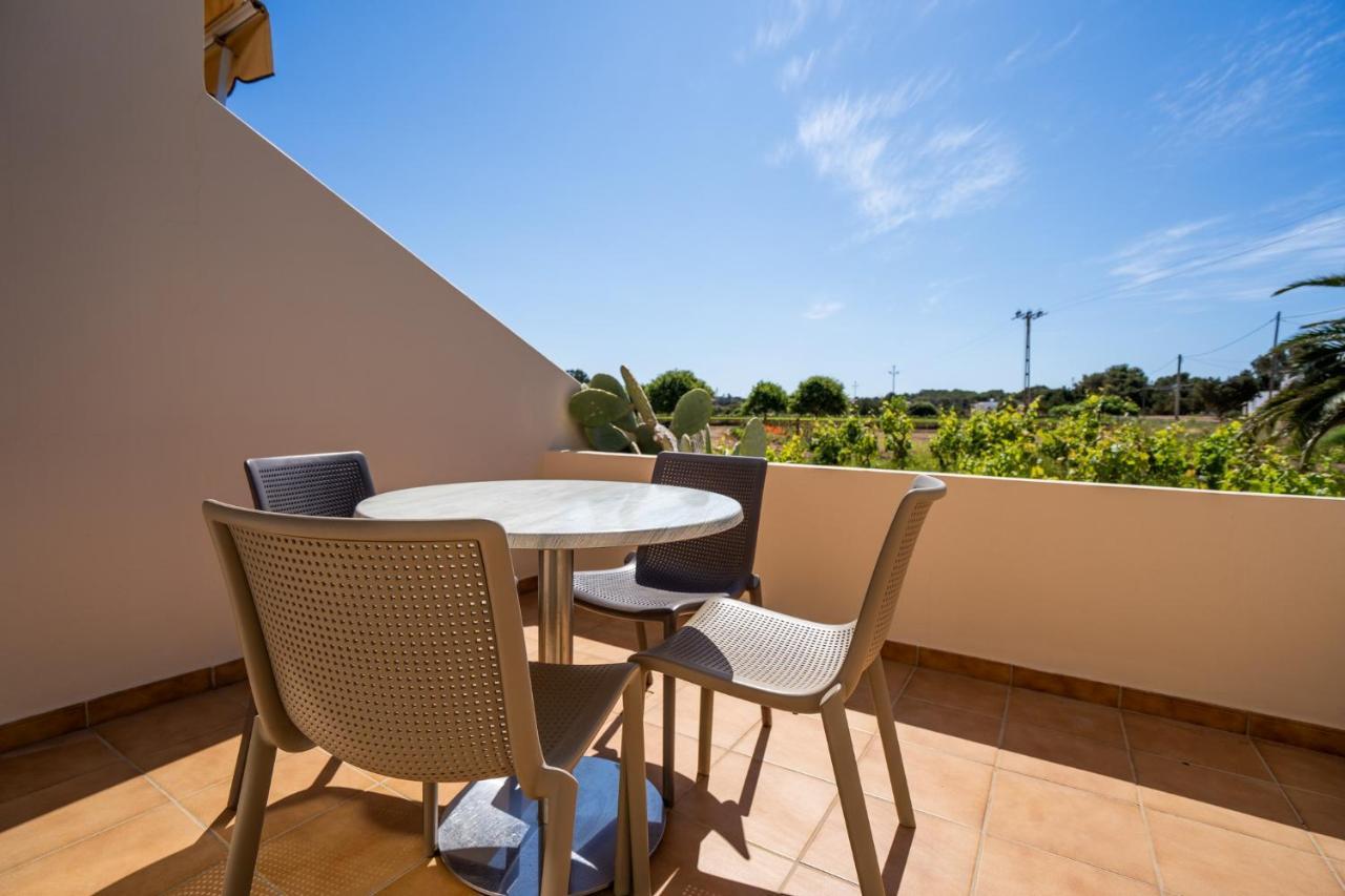 Appartement Marcelino - Formentera Break