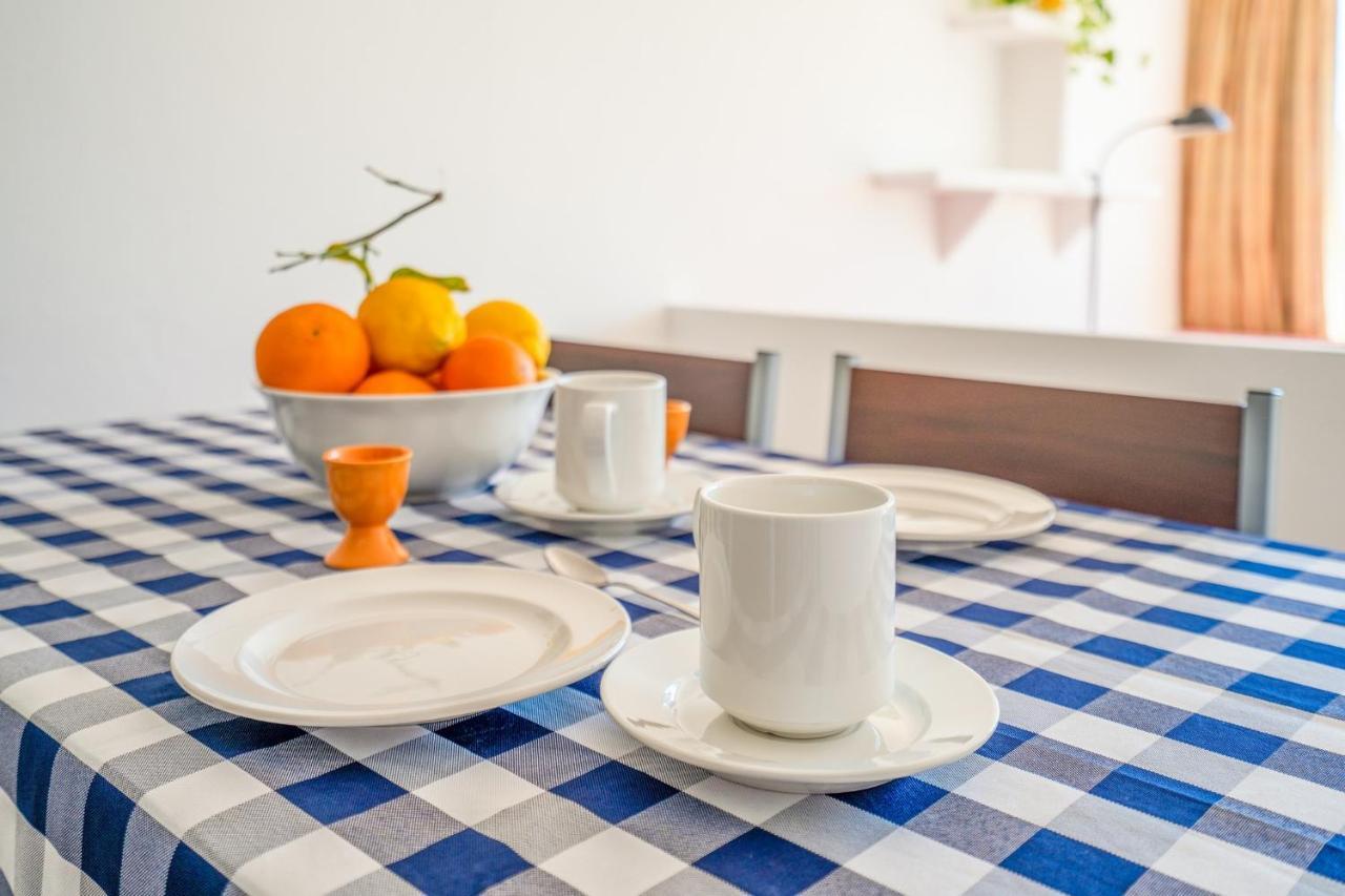 Appartement Marcelino - Formentera Break