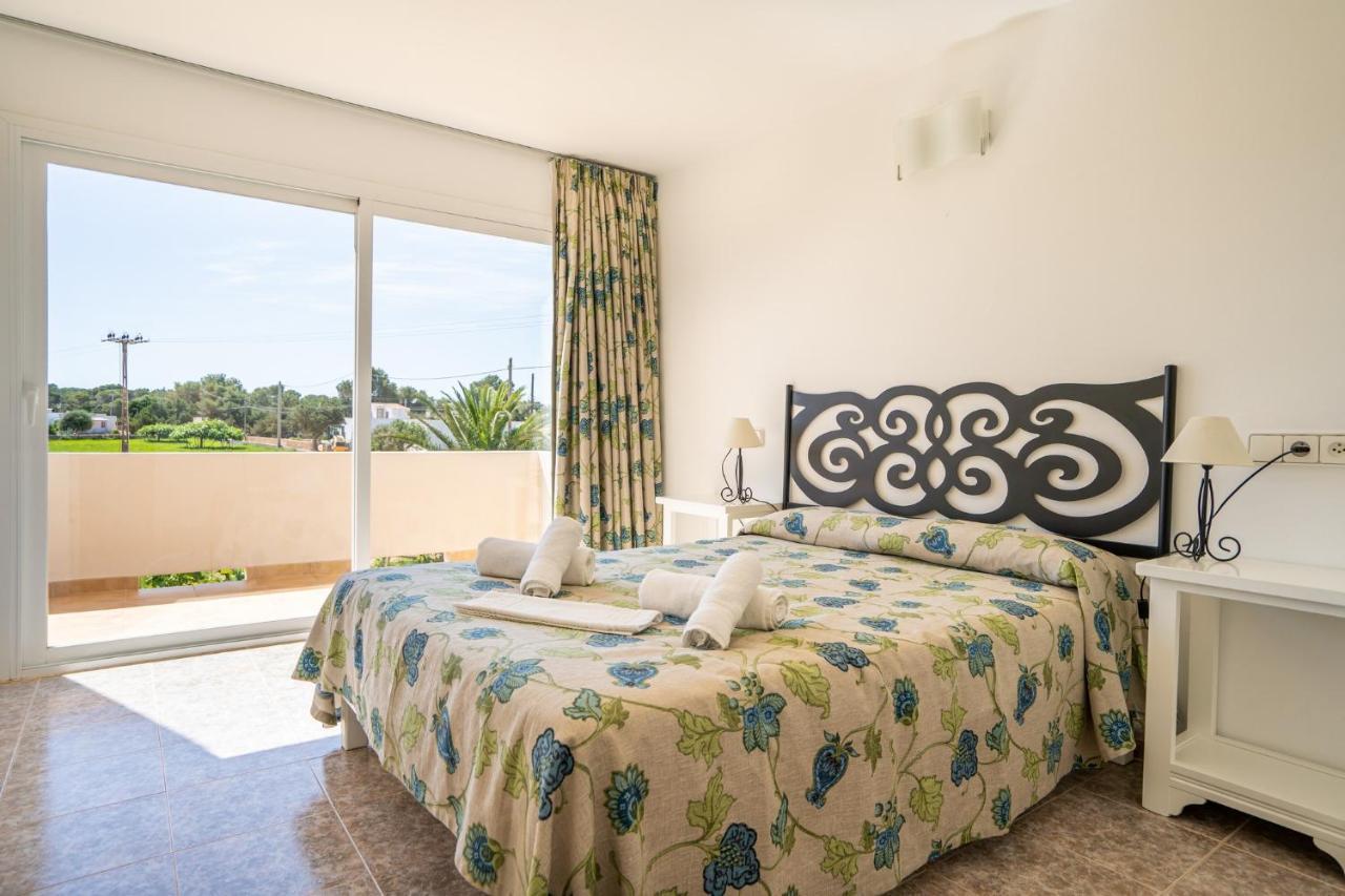 Appartement Marcelino - Formentera Break Es Pujols