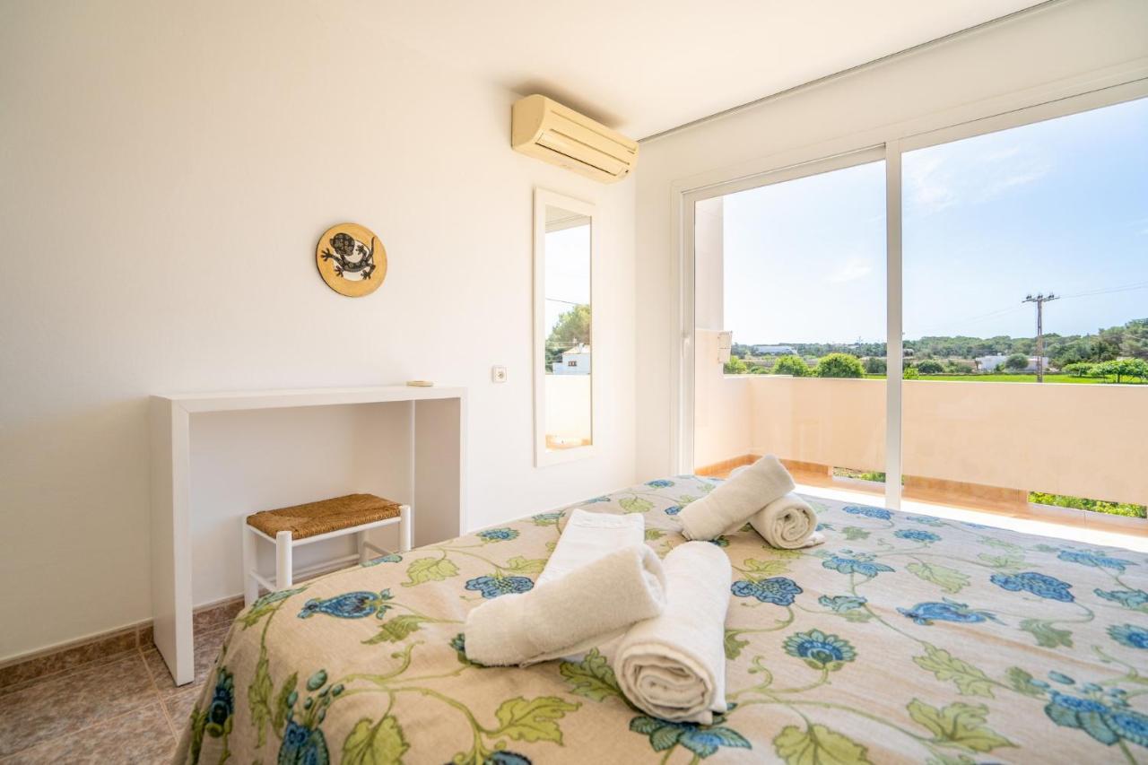 Marcelino - Formentera Break Appartement Es Pujols