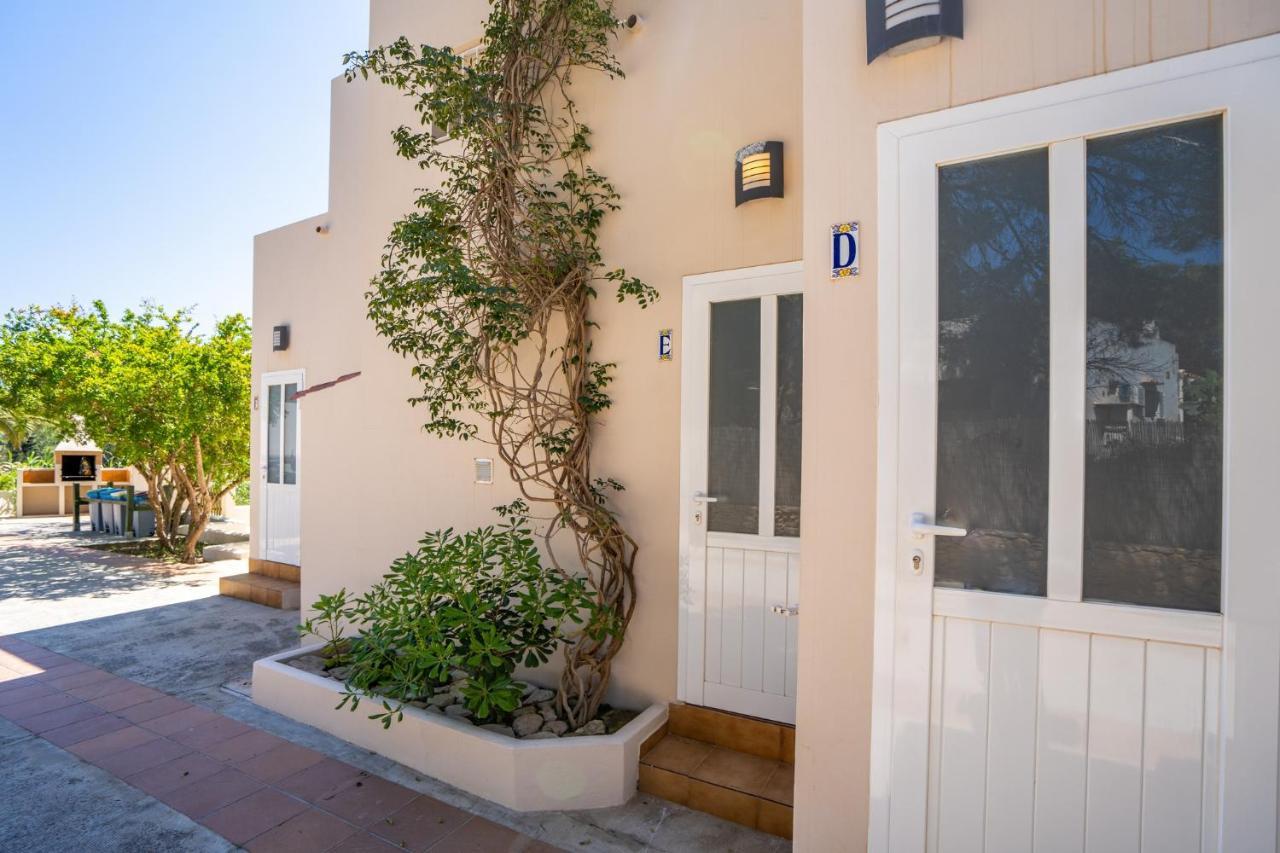 Appartement Marcelino - Formentera Break *