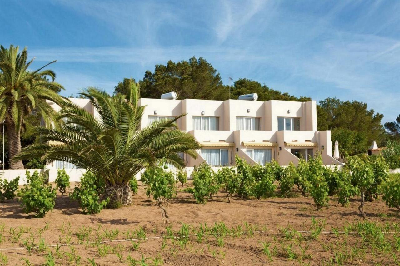 Appartement Marcelino - Formentera Break *